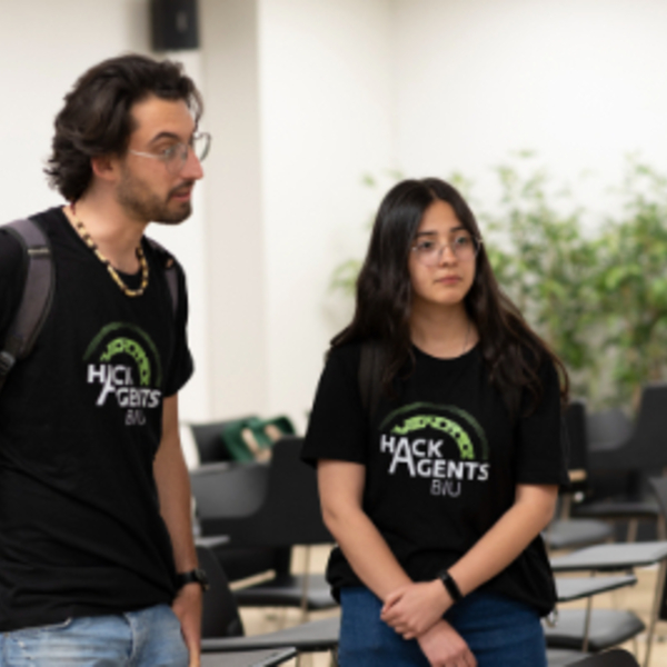 Bootcamp תעסוקתי