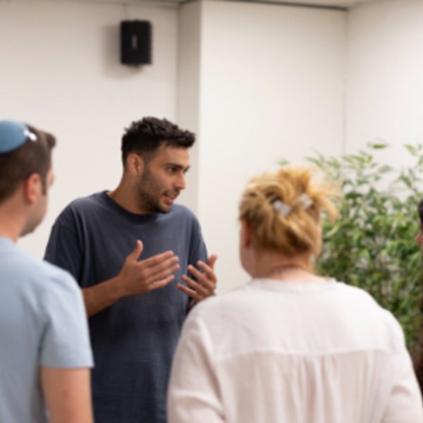 Bootcamp תעסוקתי