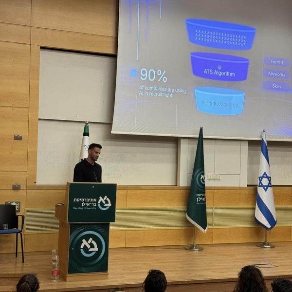Shay Brivi Google Israel