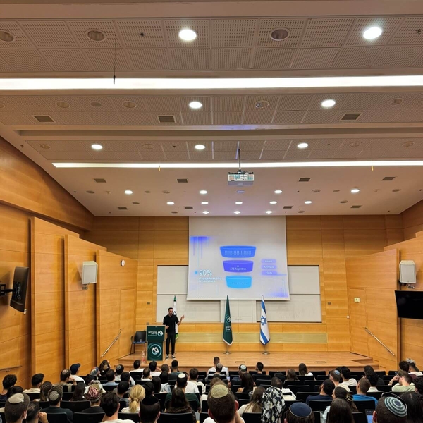 Shay Brivi Google Israel