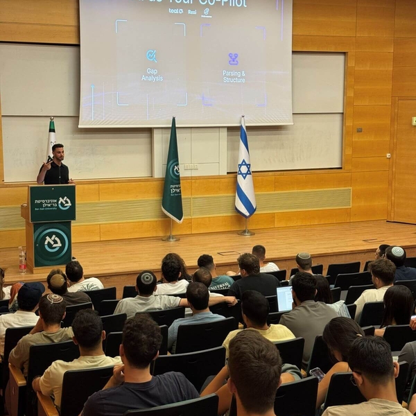 Shay Brivi Google Israel