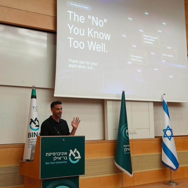 Shay Brivi Google Israel