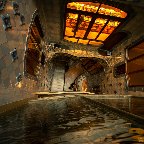 Casa Batllo
