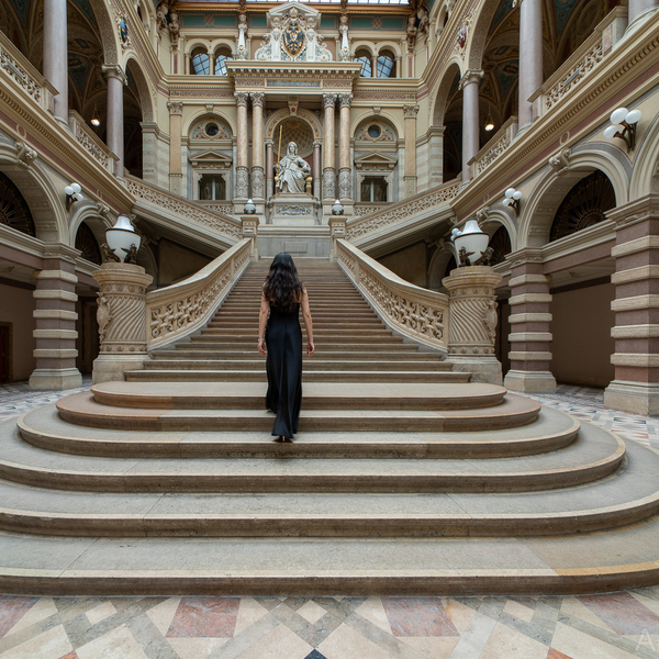 Palace of Justice