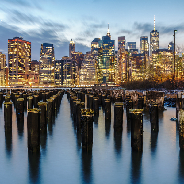 The Pier