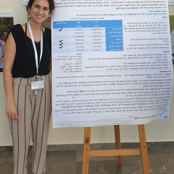 Naama poster
