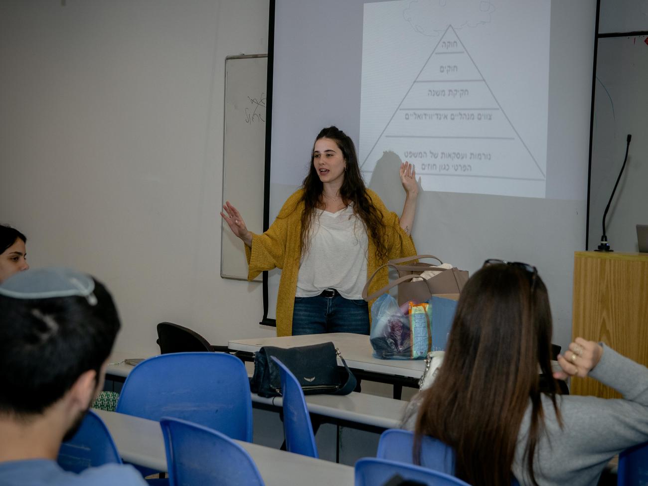 תכנית התיכונים תשפ''ב