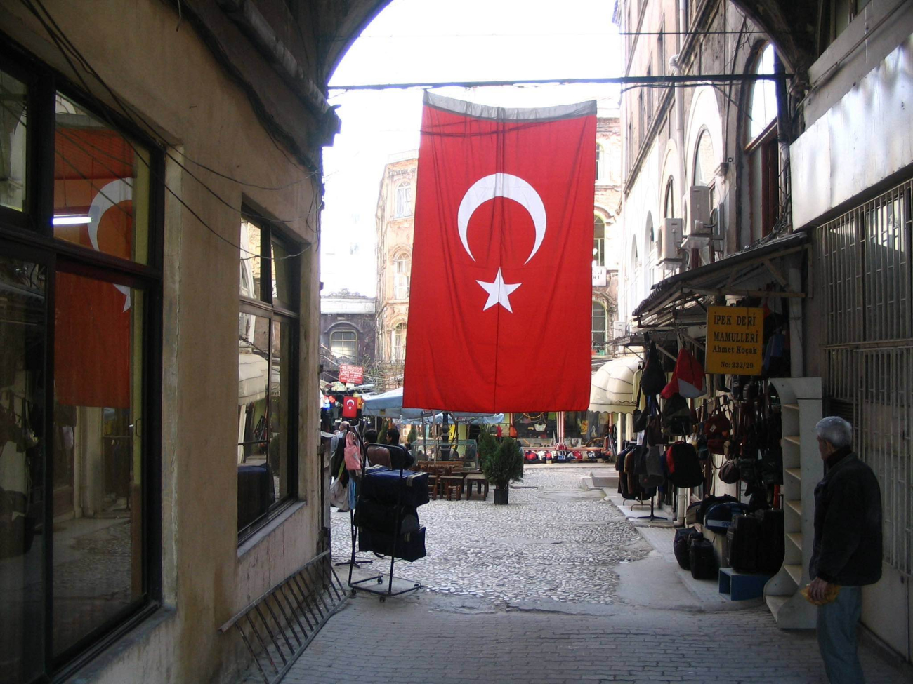 Istanbul 2005