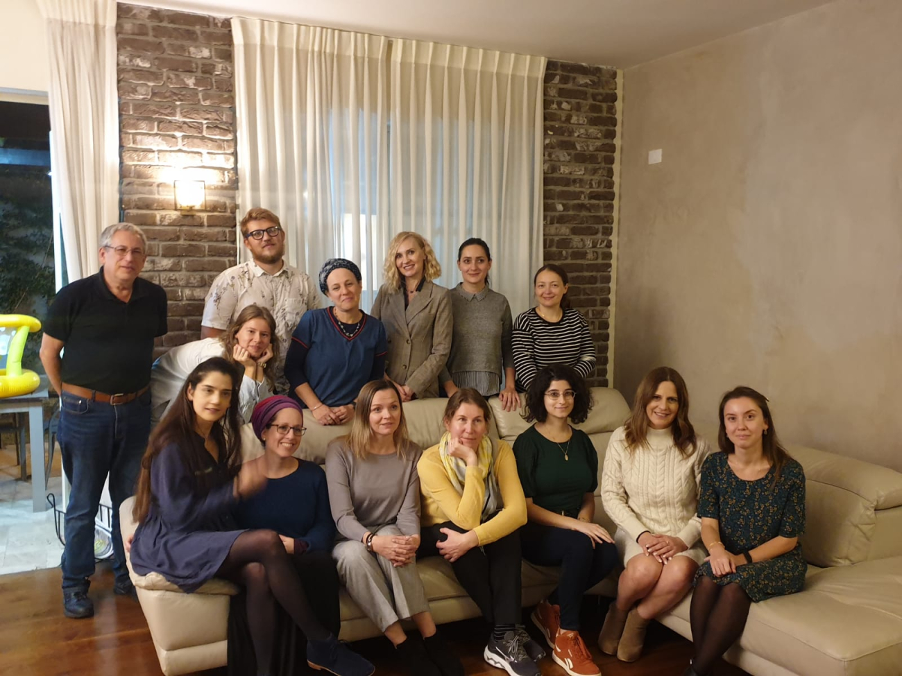 2022 lab meeting