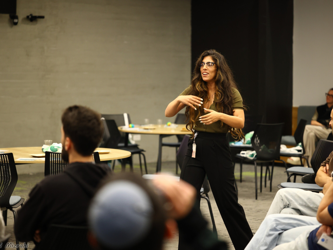 מנטור בוסט למילואימניקים 28.4.25