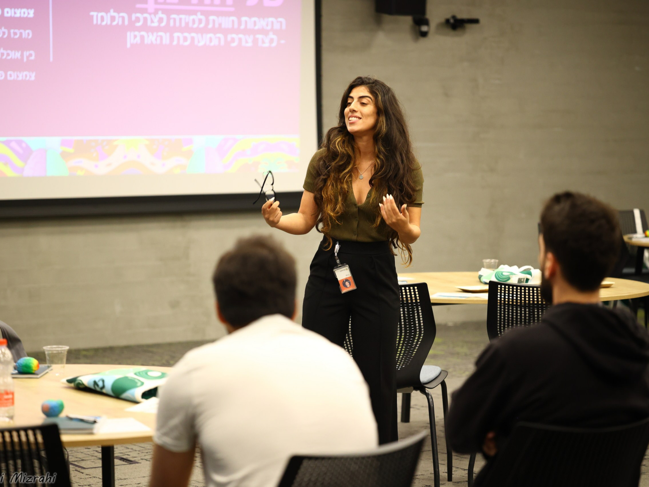 מנטור בוסט למילואימניקים 28.4.25