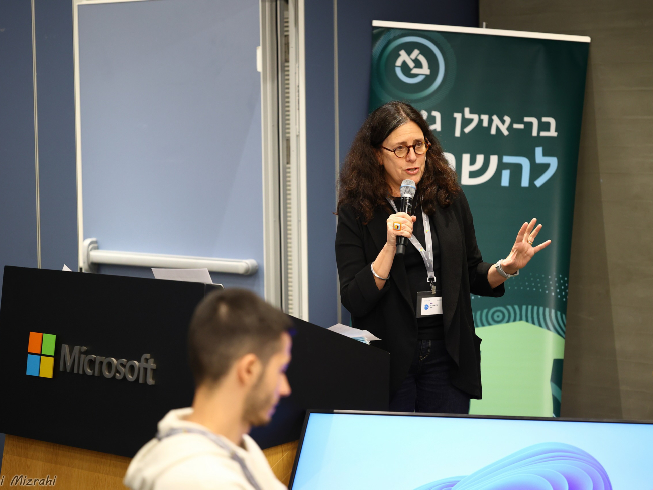 מנטור בוסט למילואימניקים 28.4.25