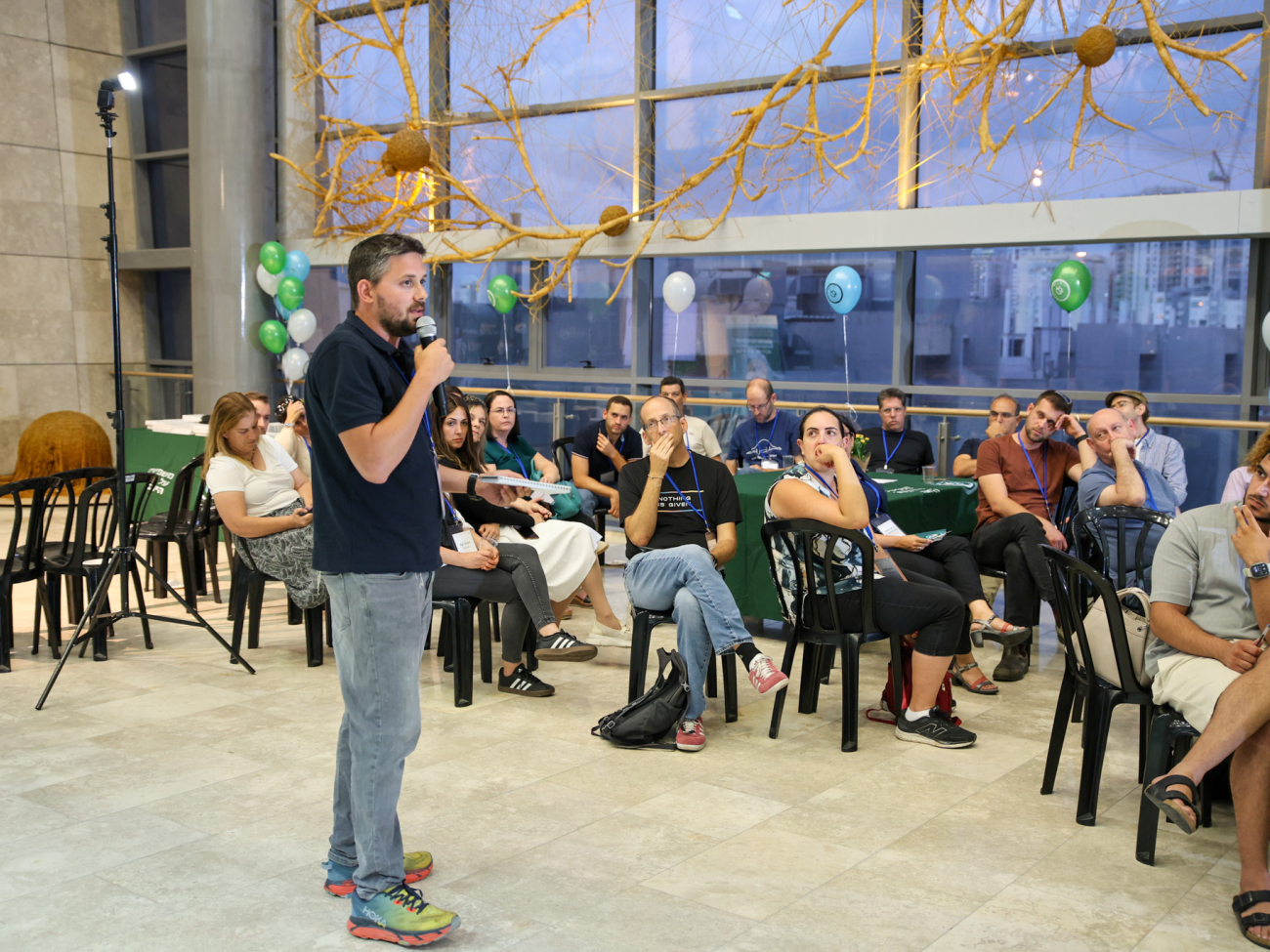 MentorBoost End of Cycle A