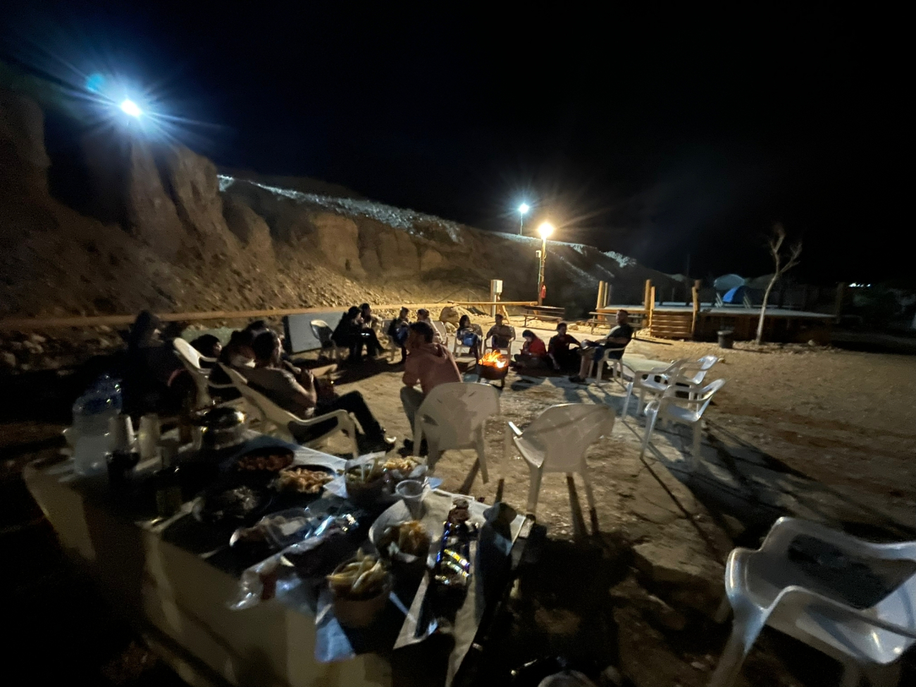 ריטריט סופ"ש זוגות