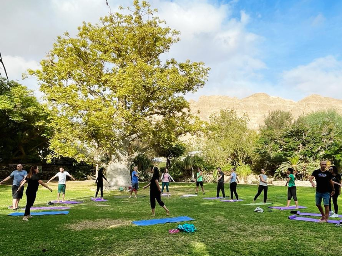 ריטריט סופ"ש זוגות