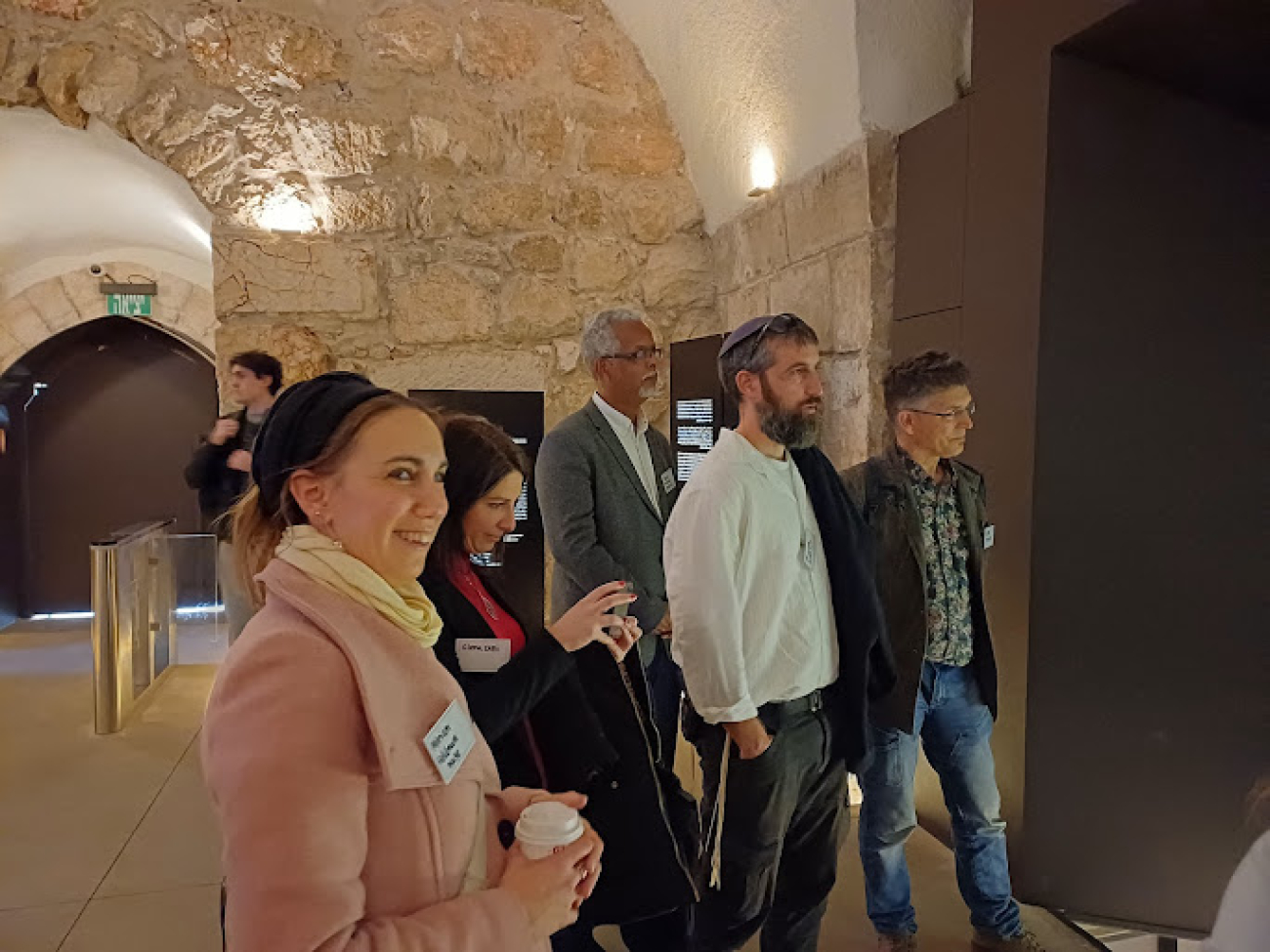 Interfaith Conference