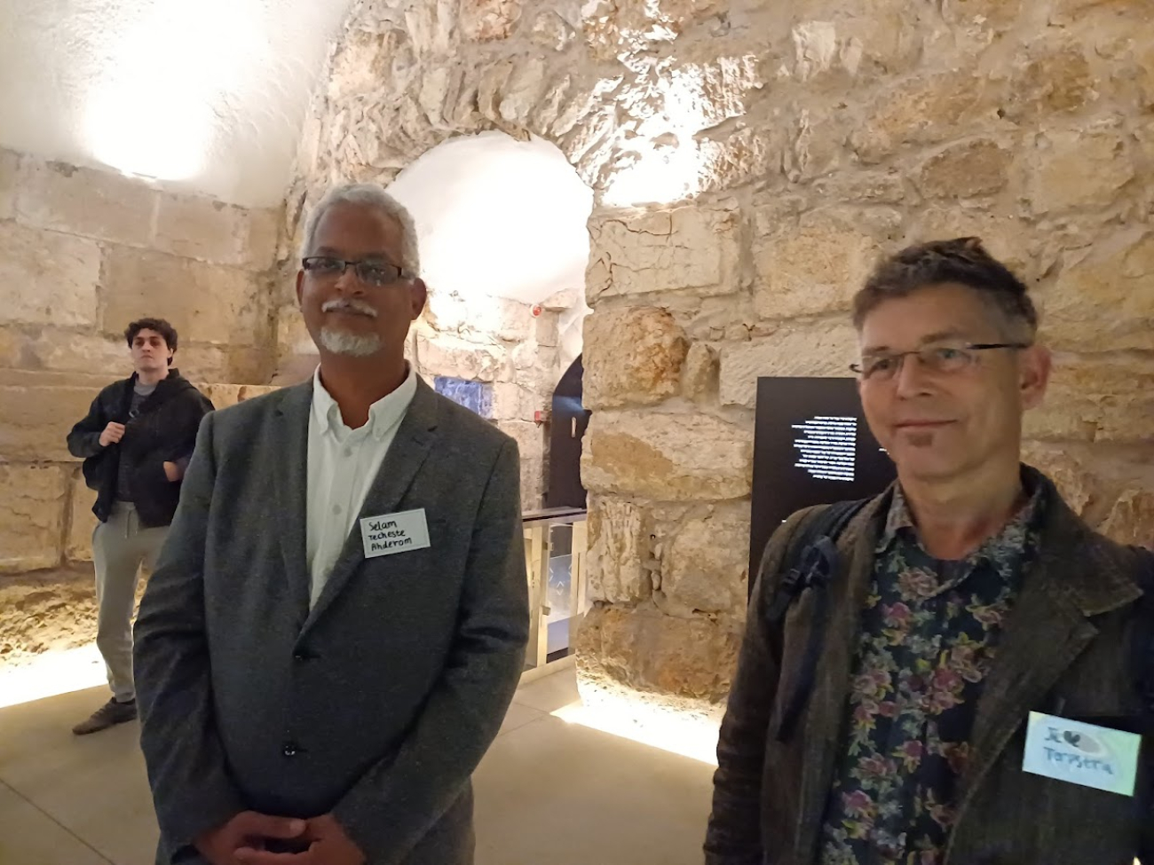 Interfaith Conference