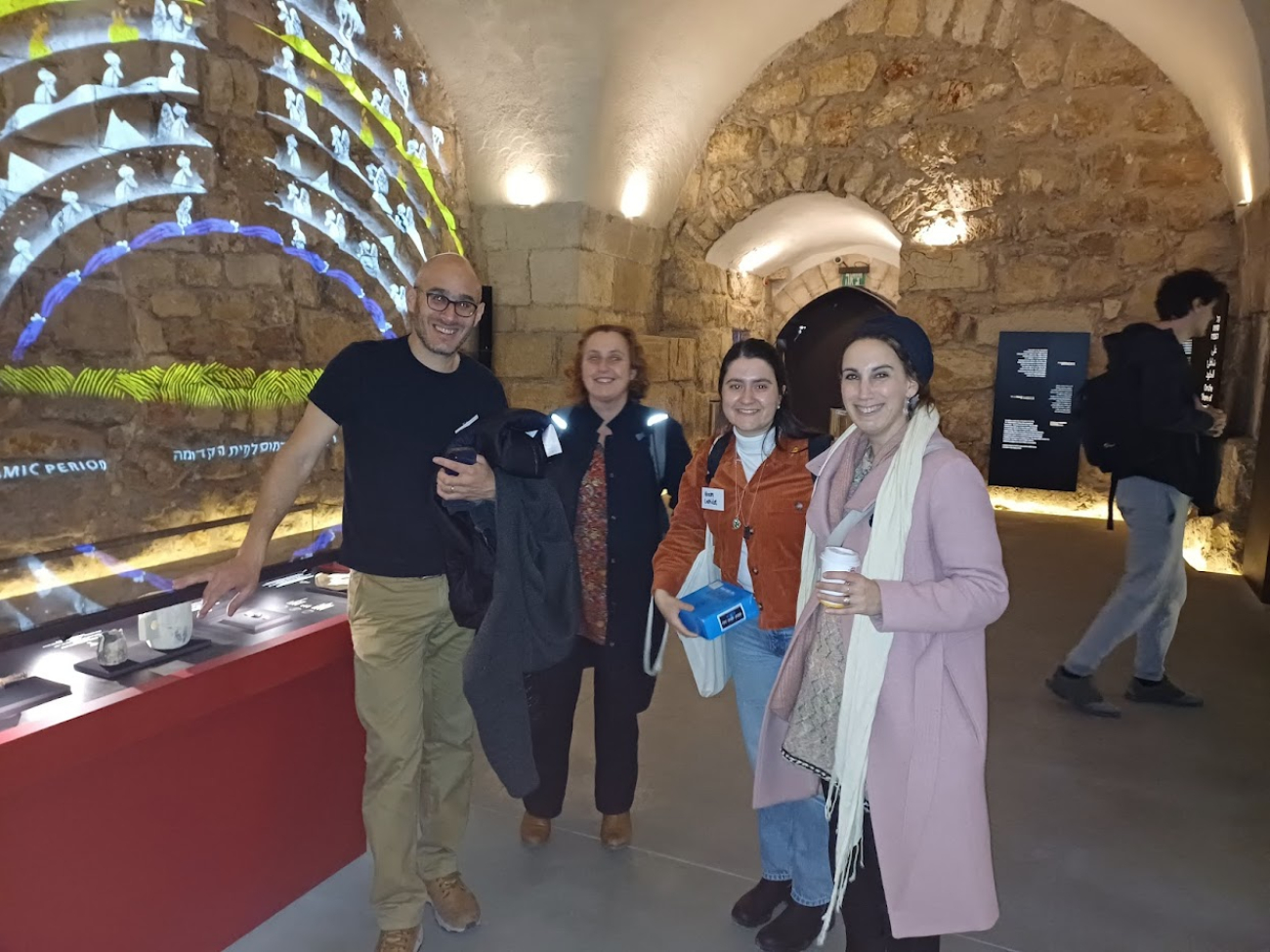 Interfaith Conference