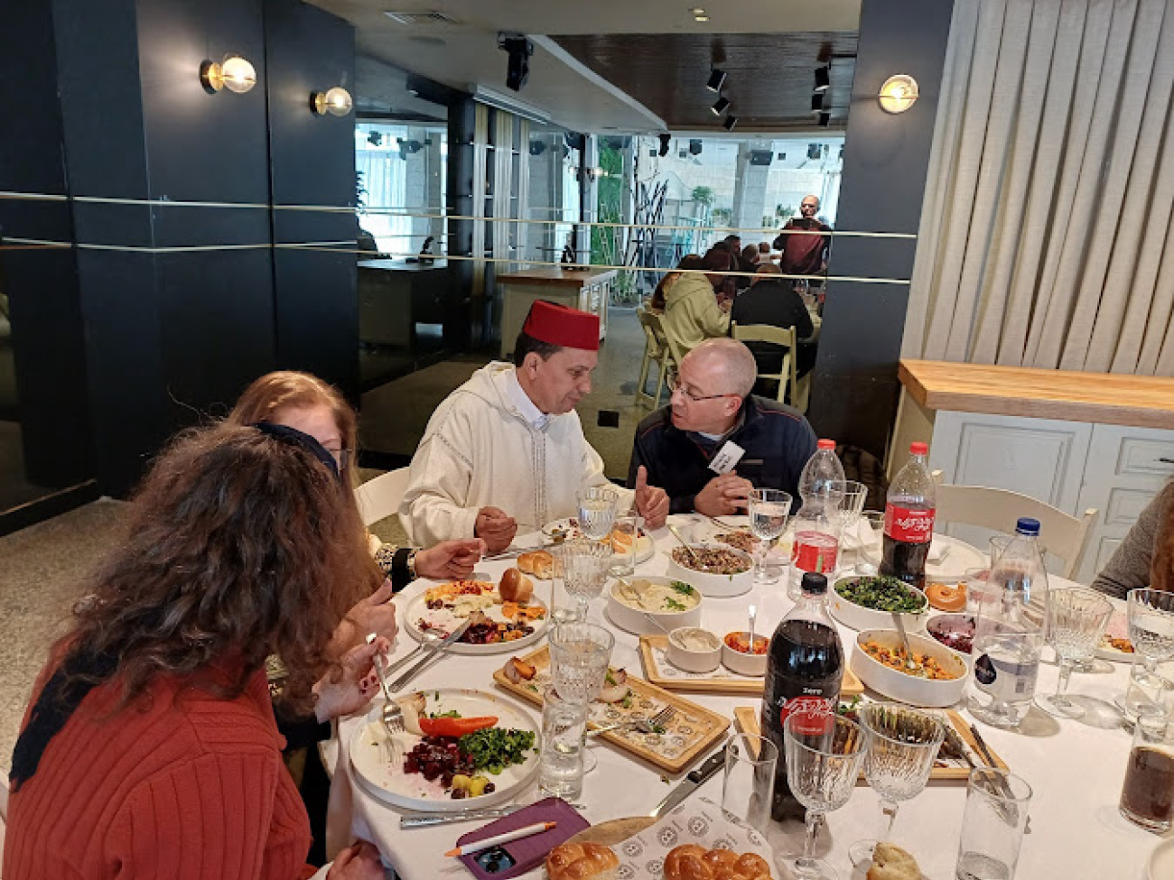 interfaith workshop 2025