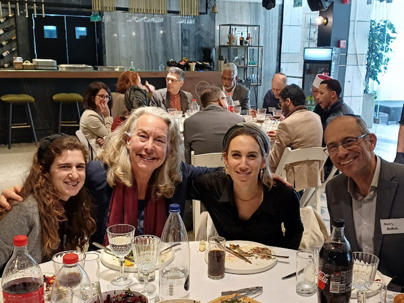 interfaith workshop 2025