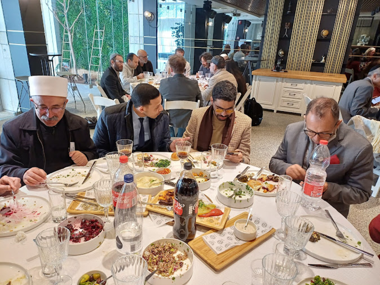 interfaith workshop 2025