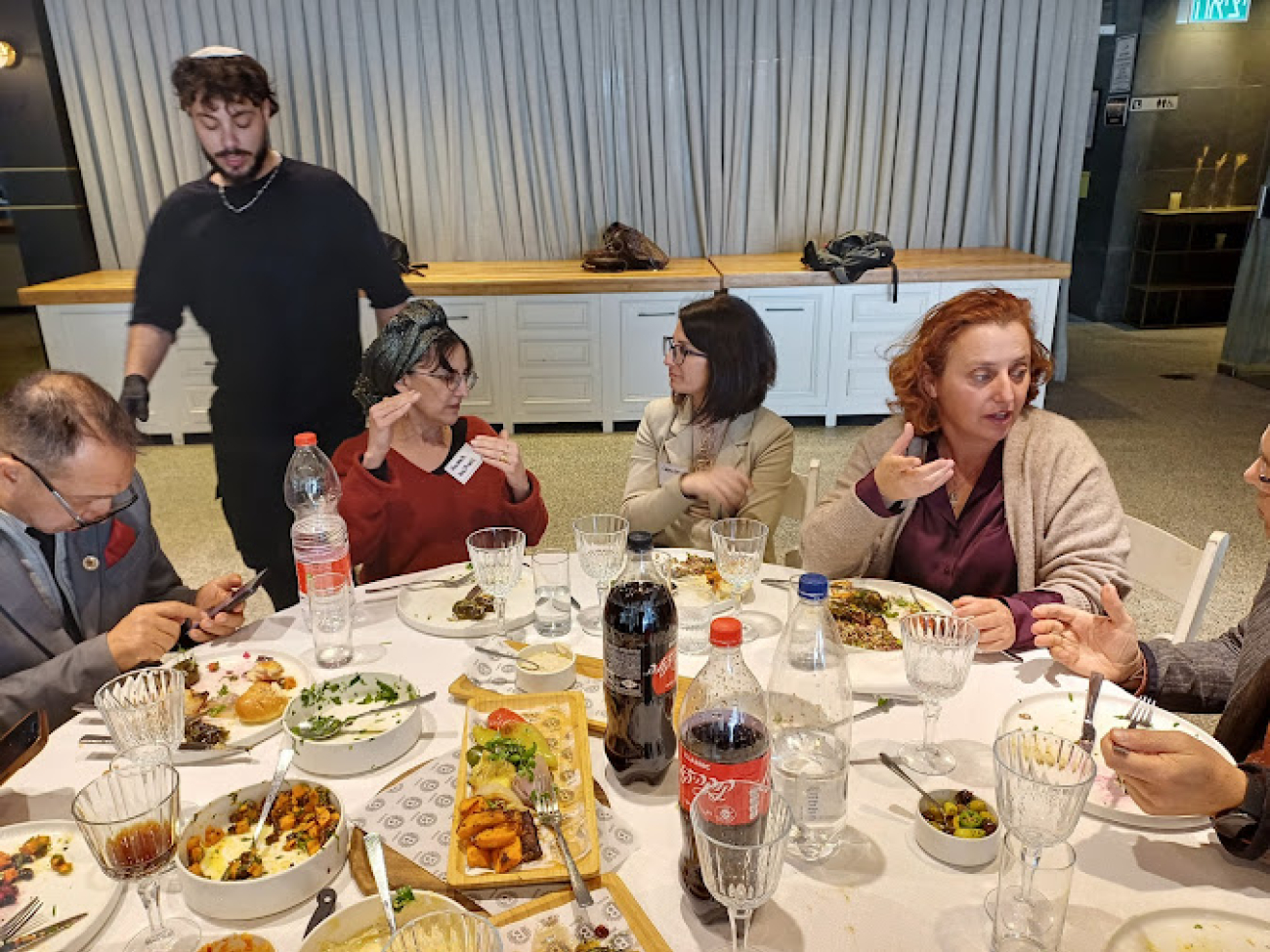 interfaith workshop 2025