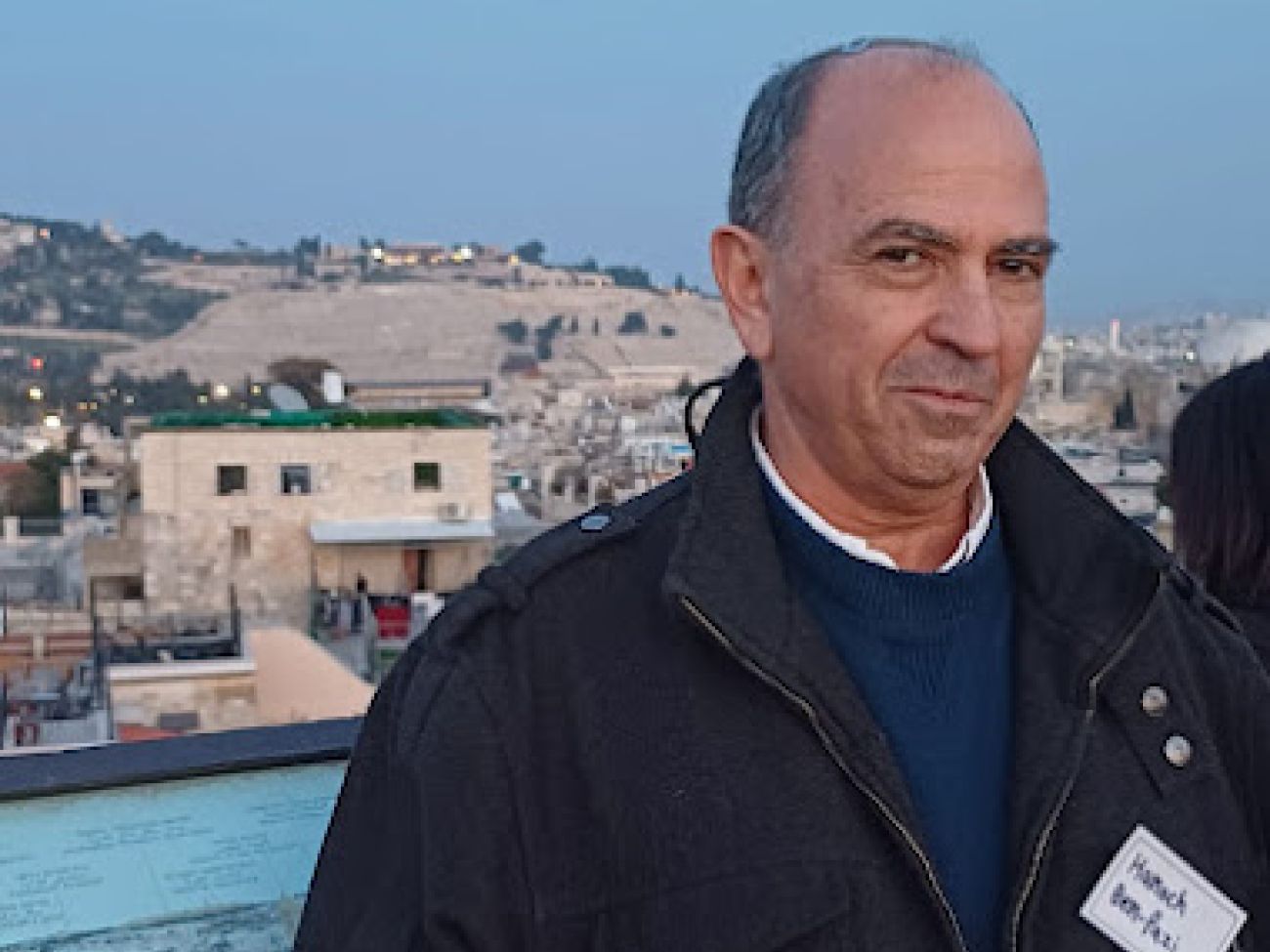 interfaith workshop 2025