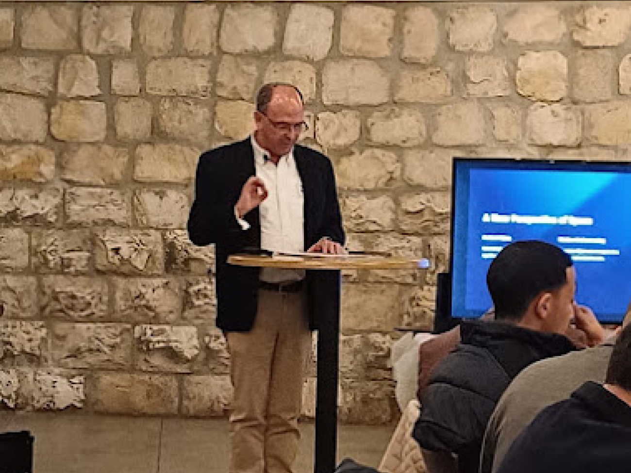 interfaith workshop 2025