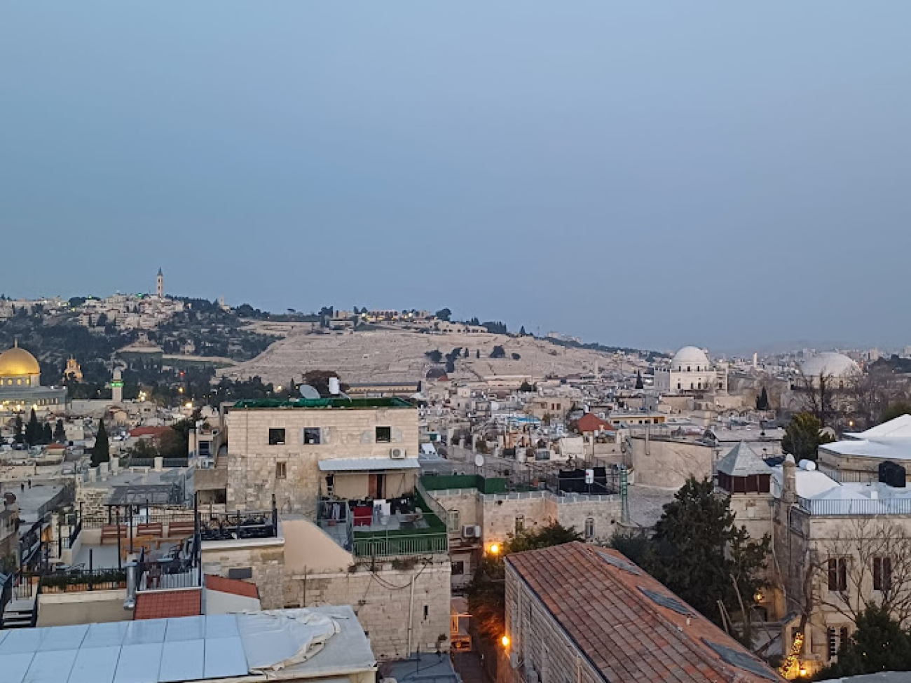 Interfaith Conference 2025 