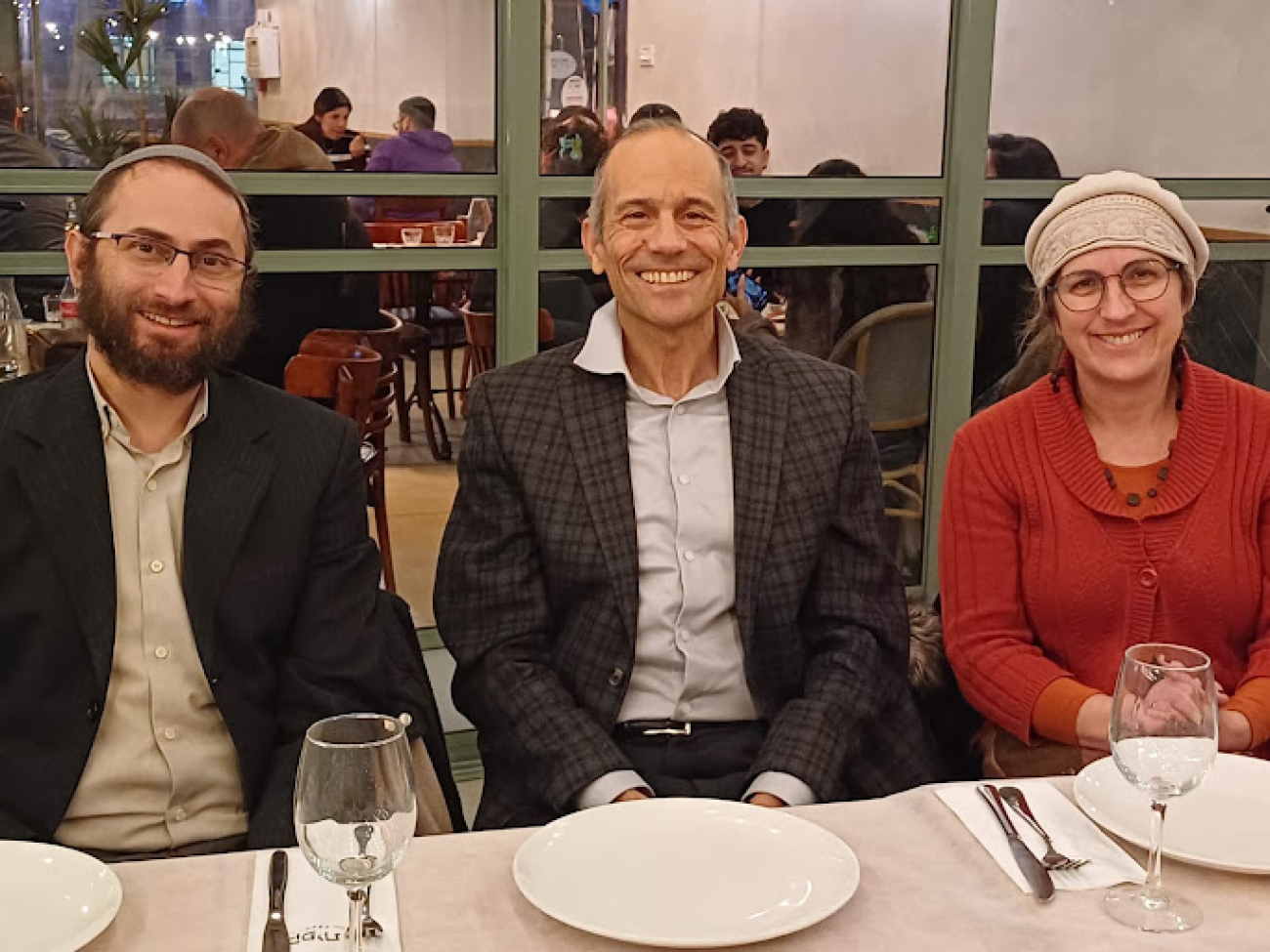 Interfaith Conference 2025 