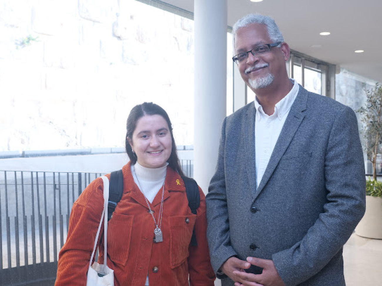 Interfaith Conference