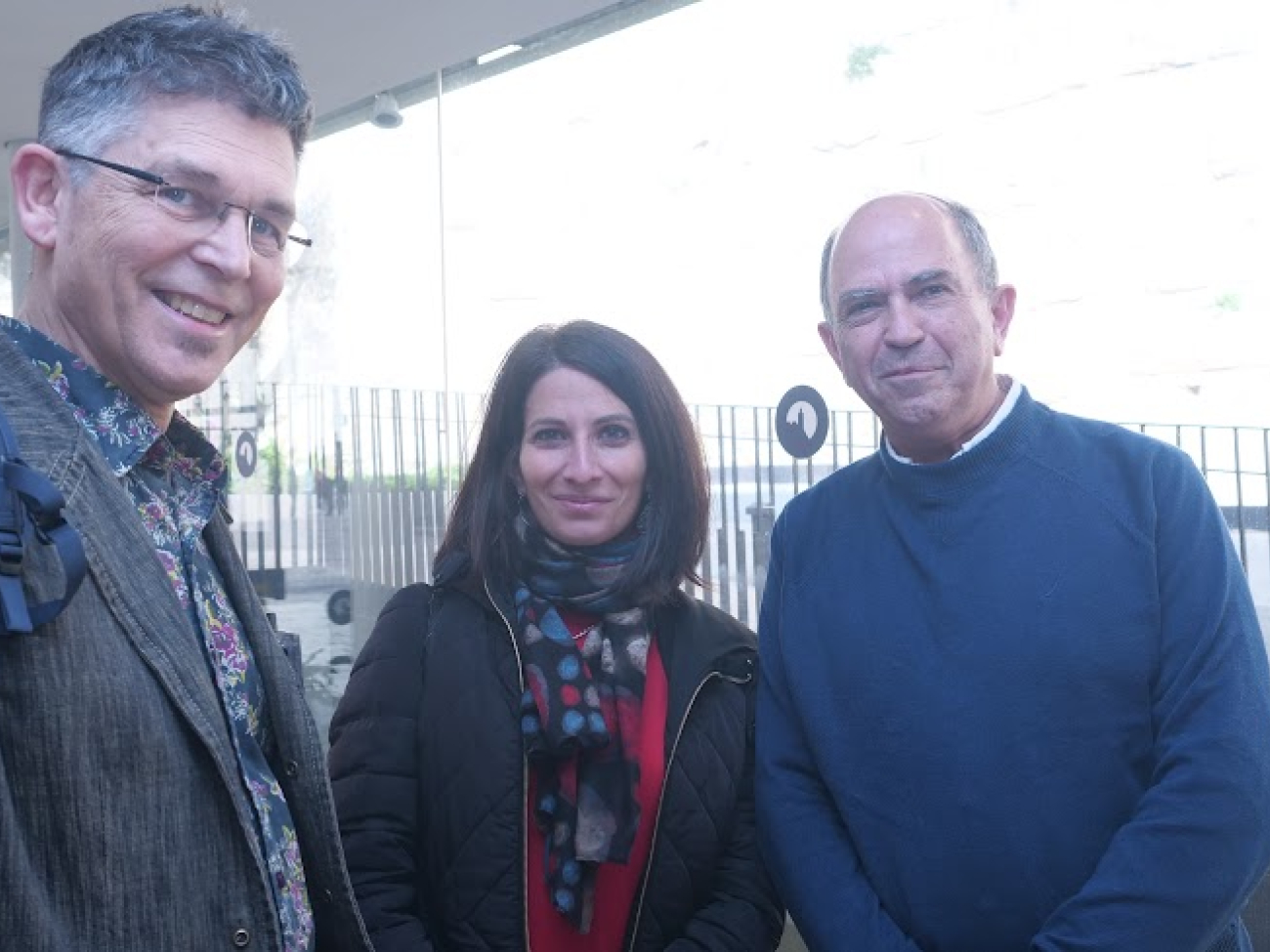 Interfaith Conference