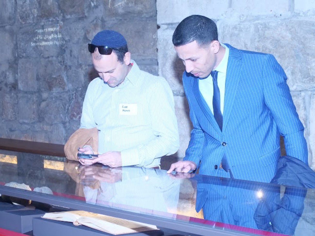 Interfaith Conference