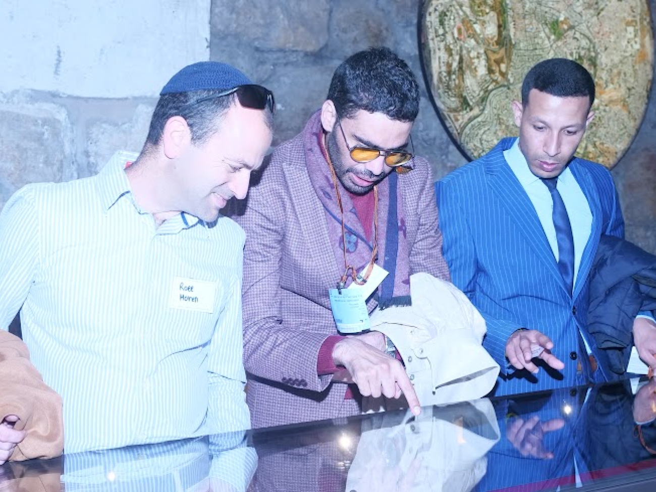 Interfaith Conference