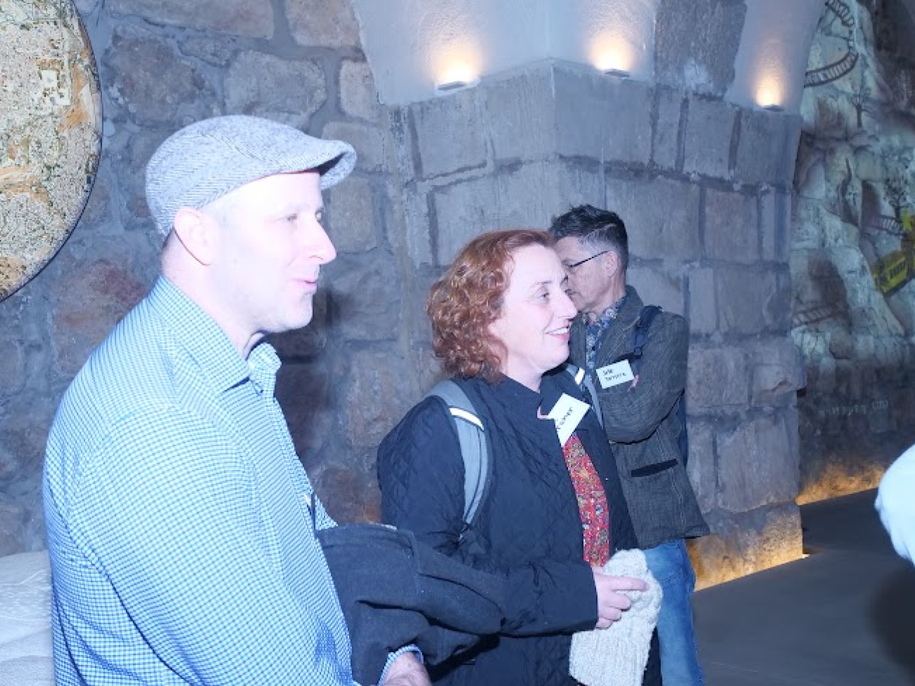 Interfaith Conference