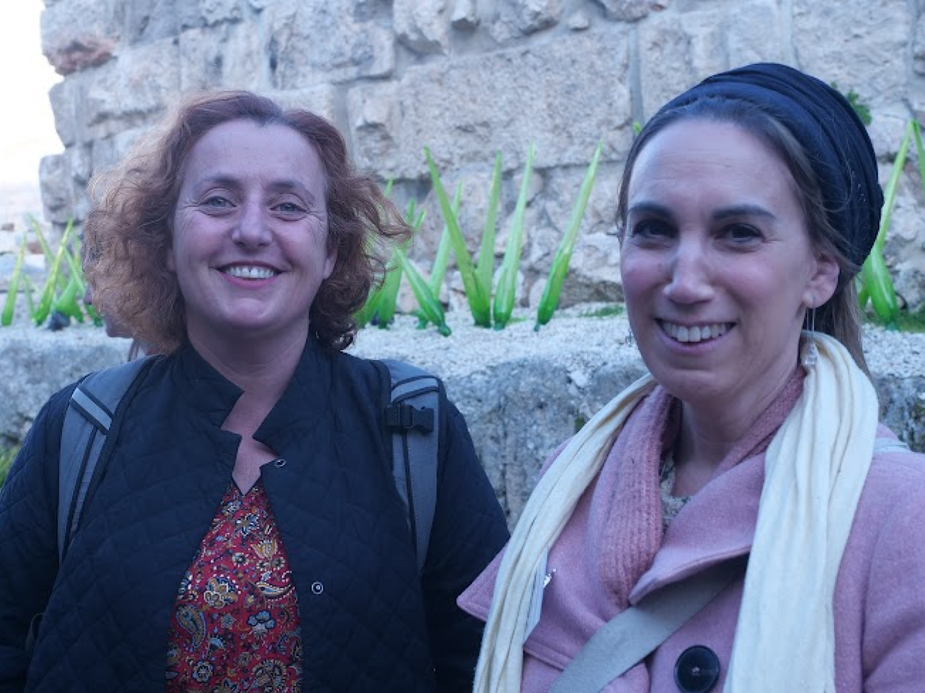 Interfaith Conference