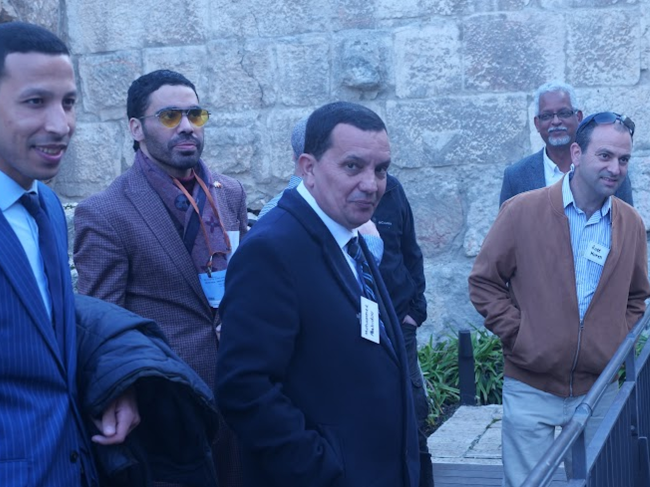 Interfaith Conference