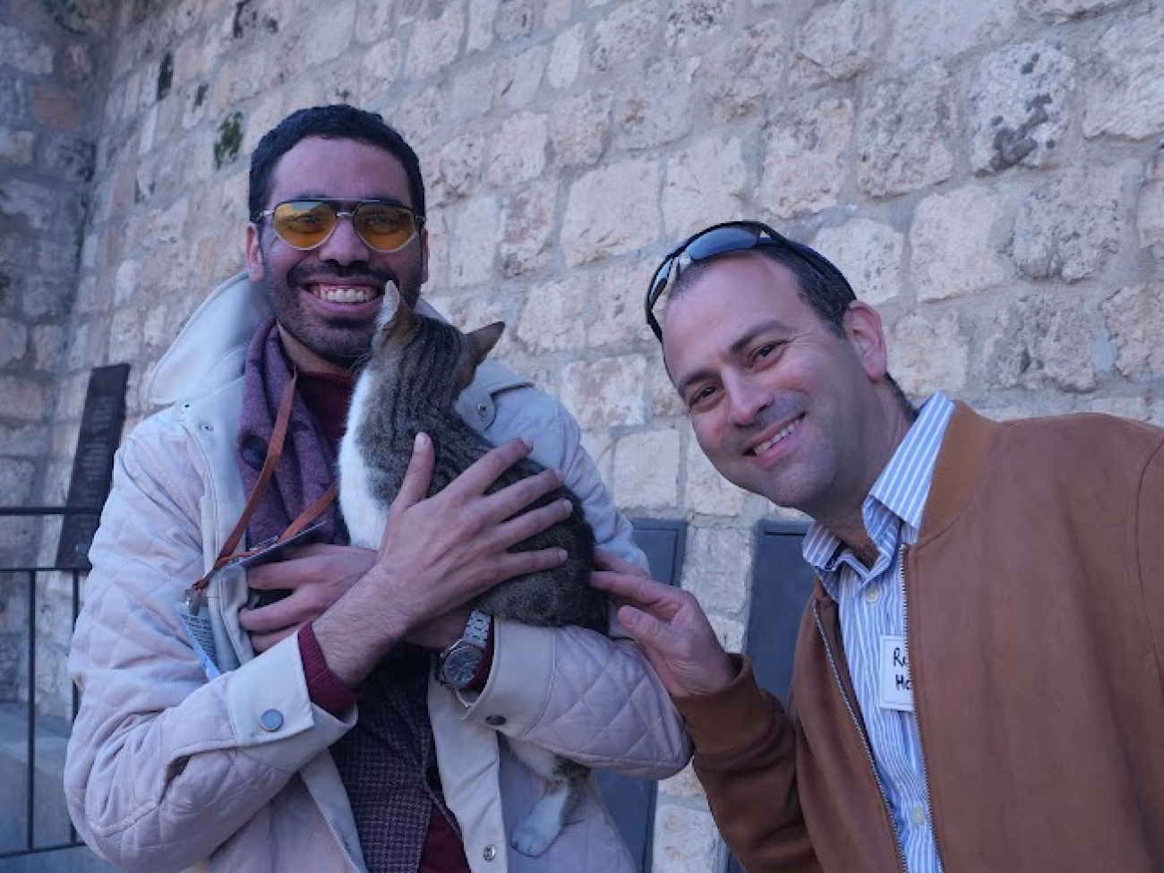 Interfaith Conference