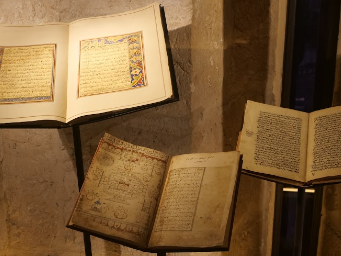 Interfaith Conference