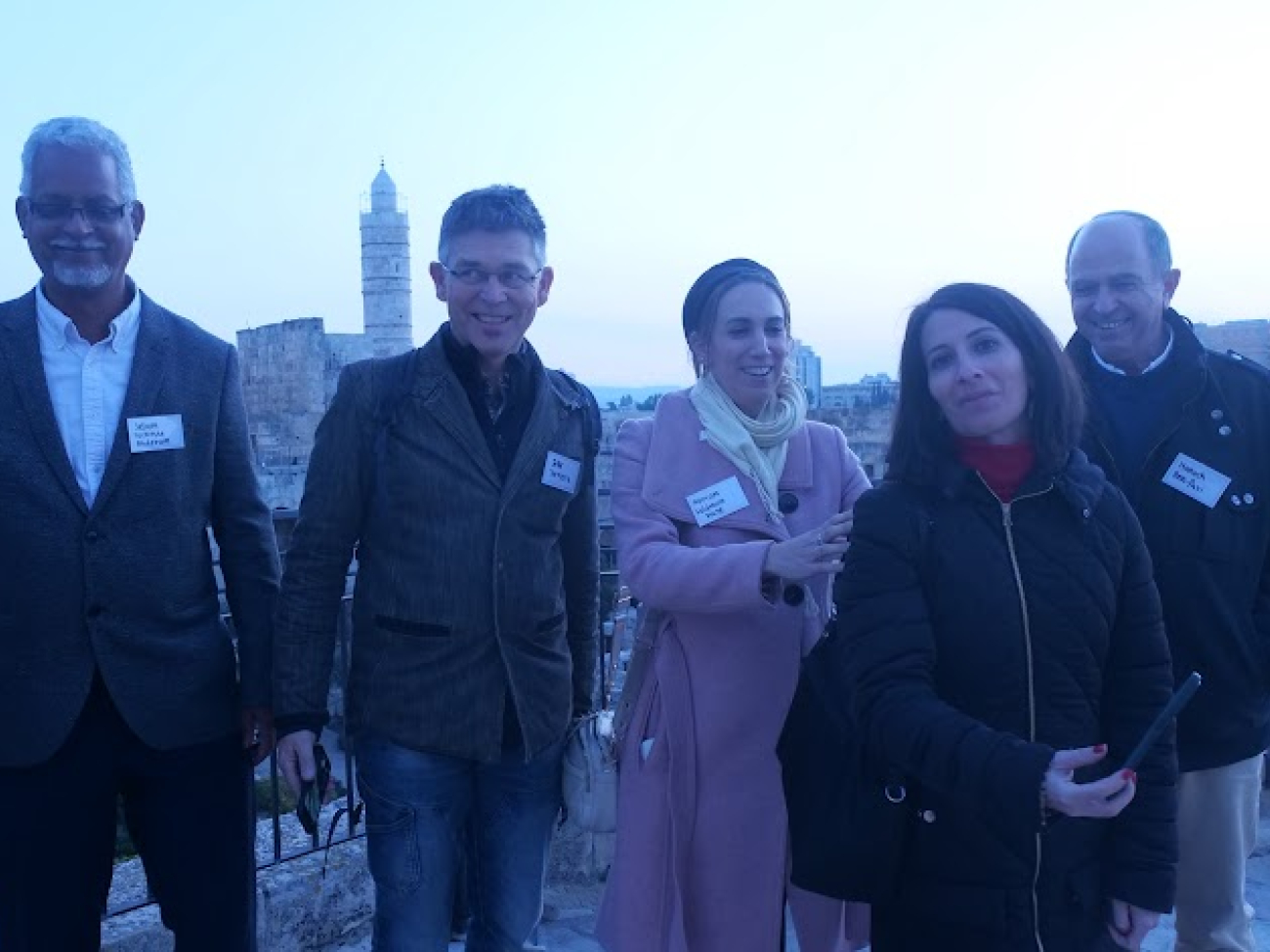 interfaith workshop 2025