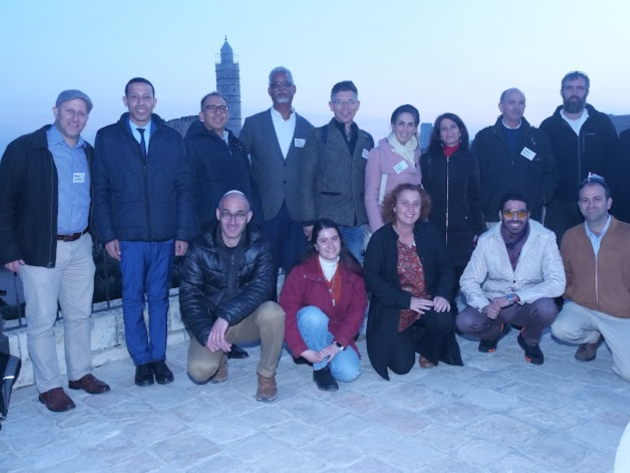 interfaith workshop 2025