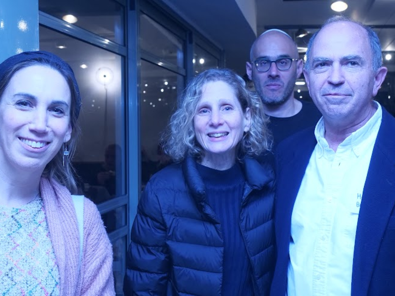 Interfaith Conference 2025 