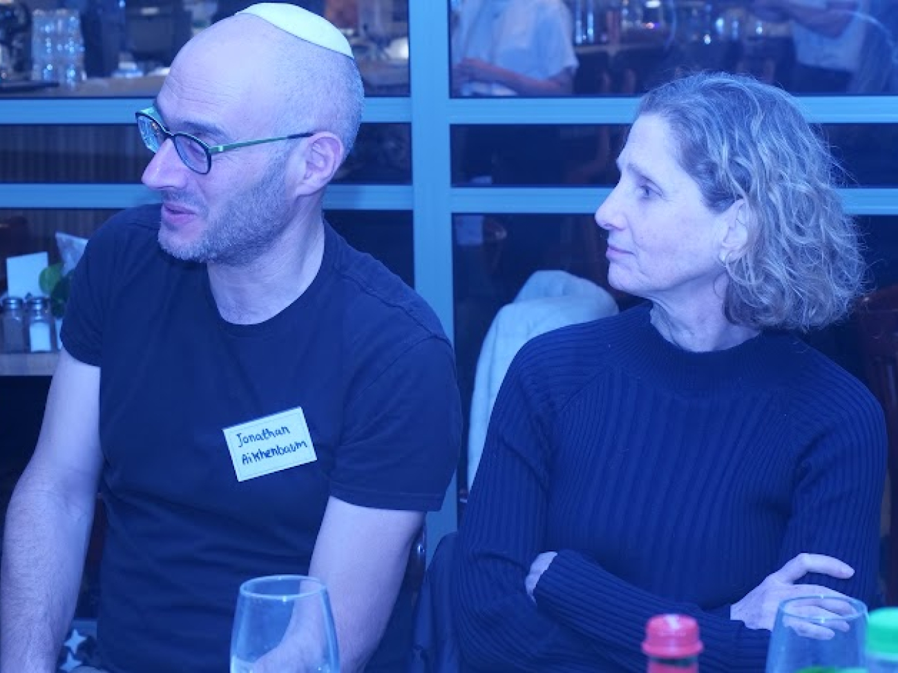 interfaith workshop 2025