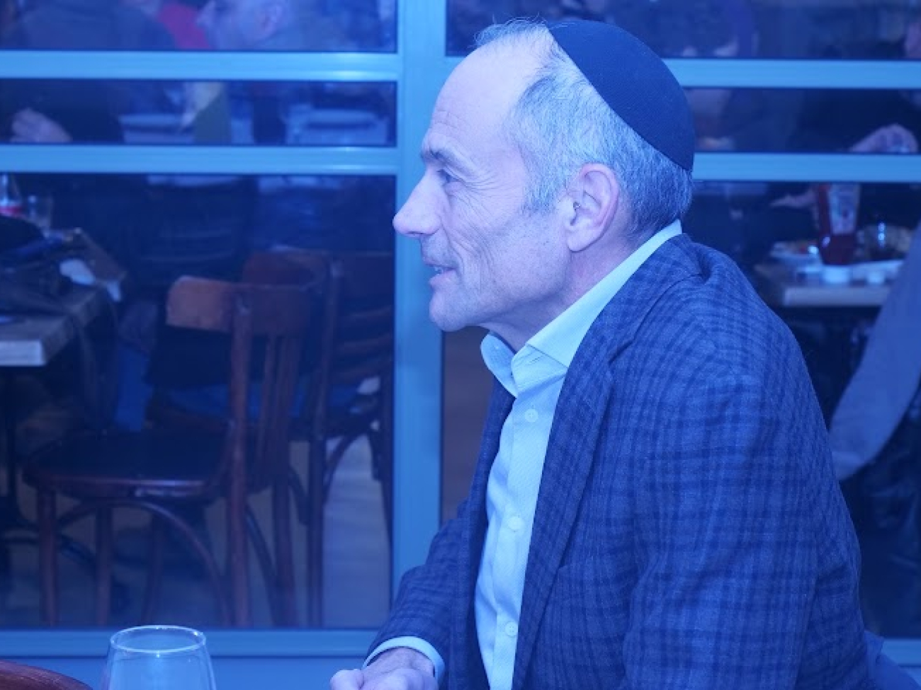 Interfaith Conference 2025 