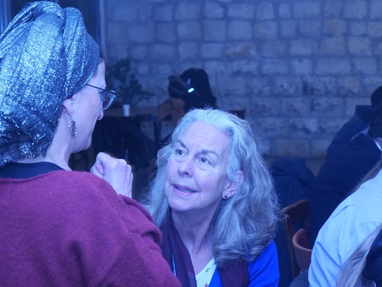 Interfaith Conference 2025 