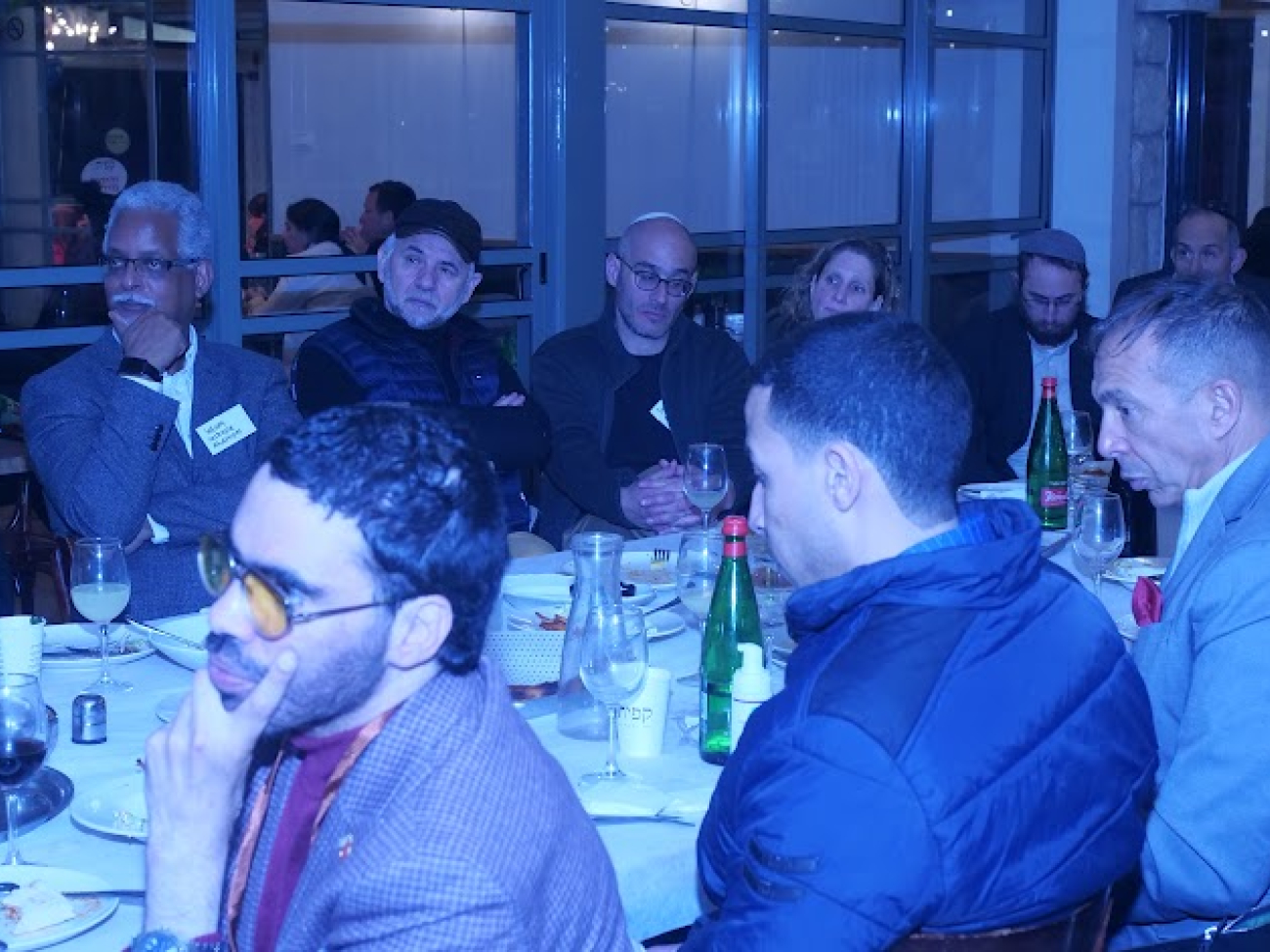 interfaith workshop 2025