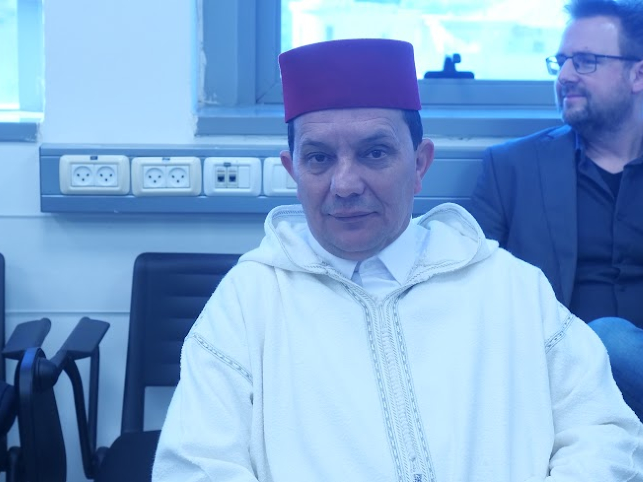 Interfaith Conference 2025 