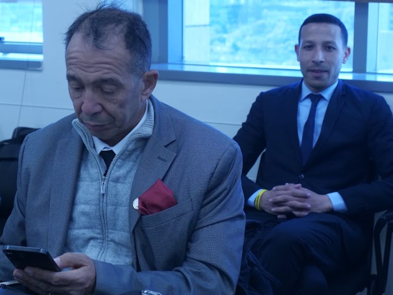 Interfaith Conference 2025 