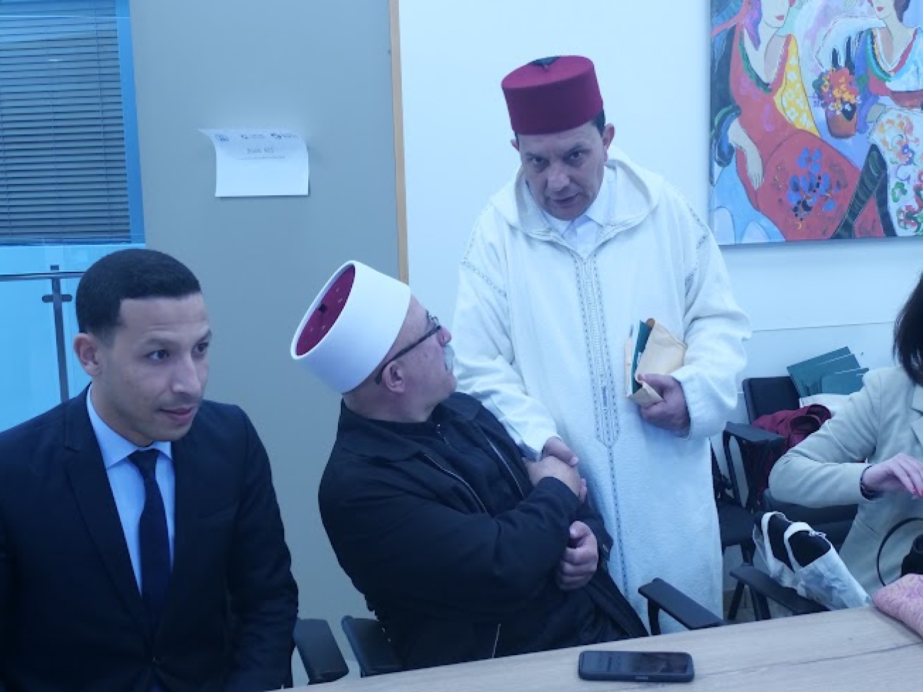 Interfaith Conference 2025 