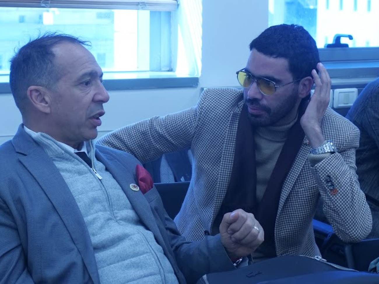 interfaith workshop 2025